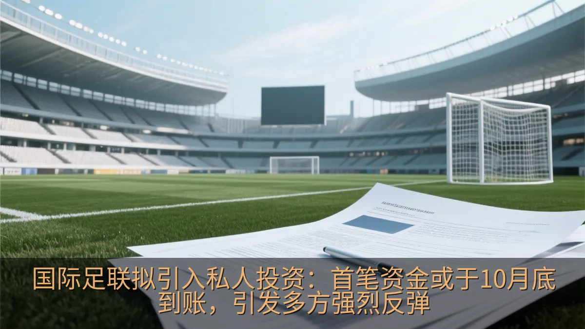 足球管理与赛事商业权益问题受到关注